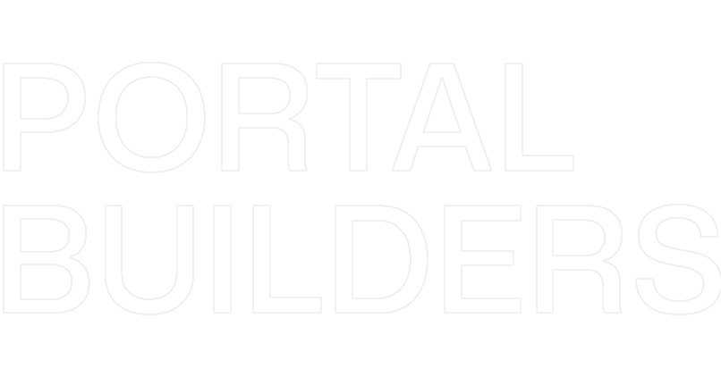 Portal Builders